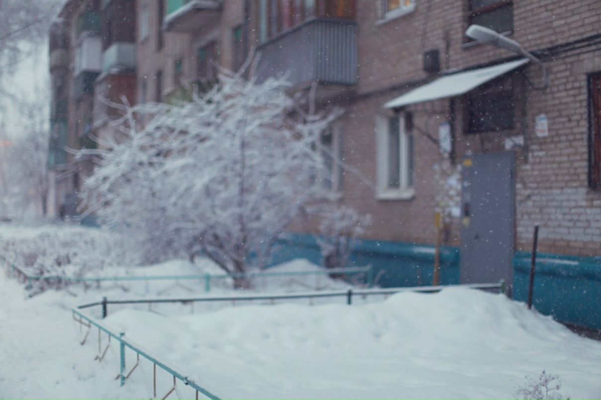 Инна Макеенко | Москва