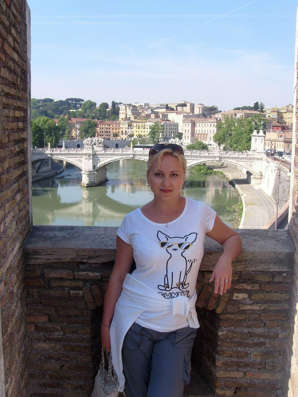 Ирина Перевязкина | Вологда