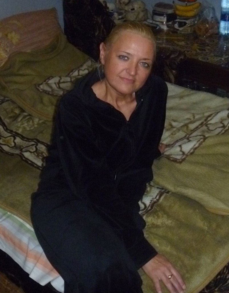 Галина Жеглова | Москва