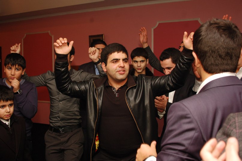 Артем Мамоян | Киев