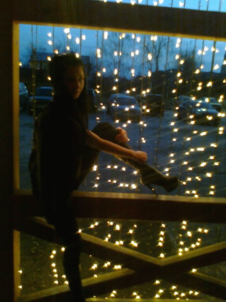 Мария Плотникова | Владимир