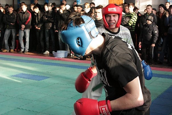 №33, Саня Теквон №33, Саня Теквон