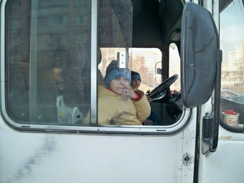 Радион Куруц ///Dj.Radik В.Клан/// | Киев