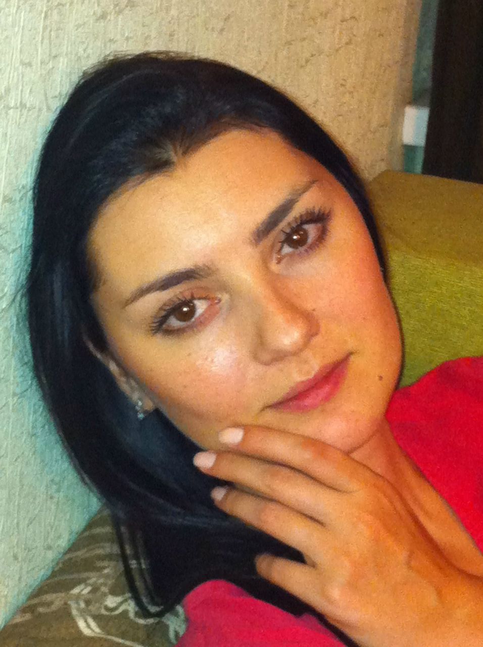 Милена Линецкая | Москва