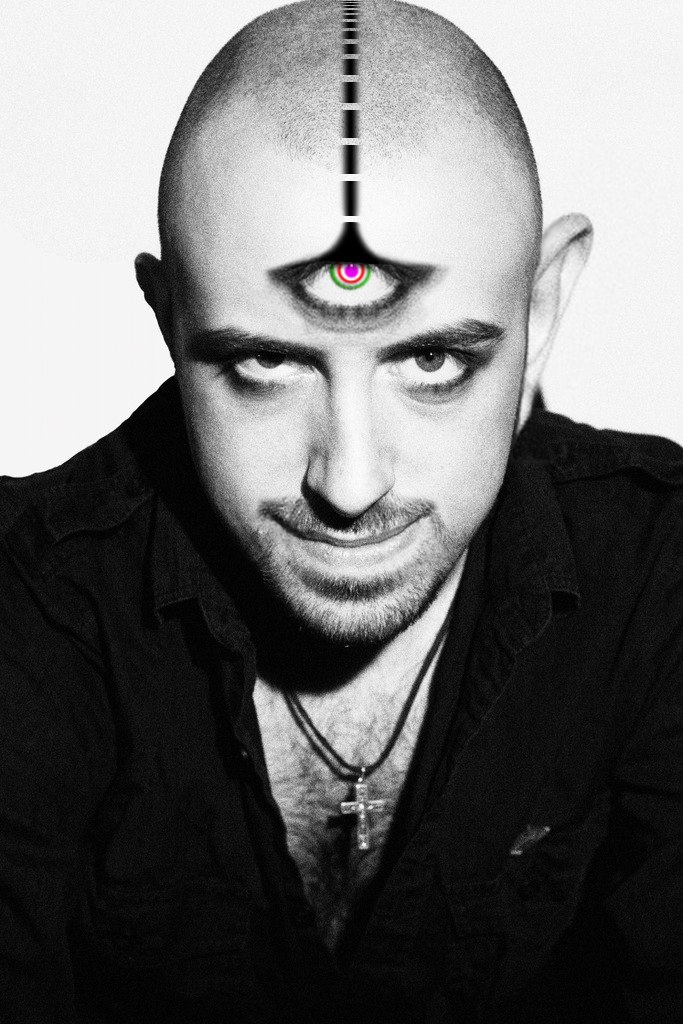 Евгений Пацхверия | Москва