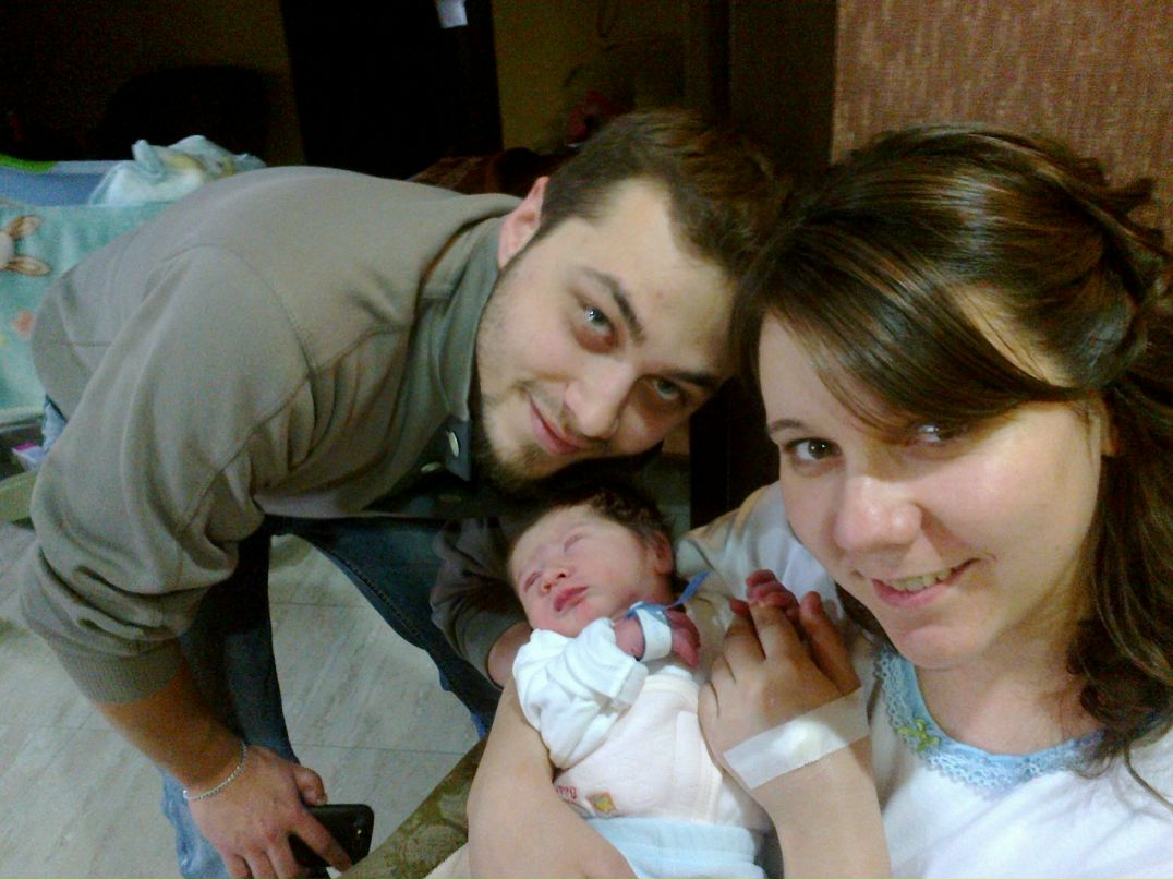 Viktoriia Alajati-Plachinta | Bayreuth