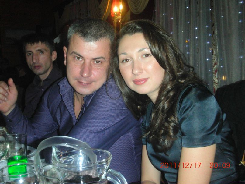 Юрий Старцев | Санкт-Петербург