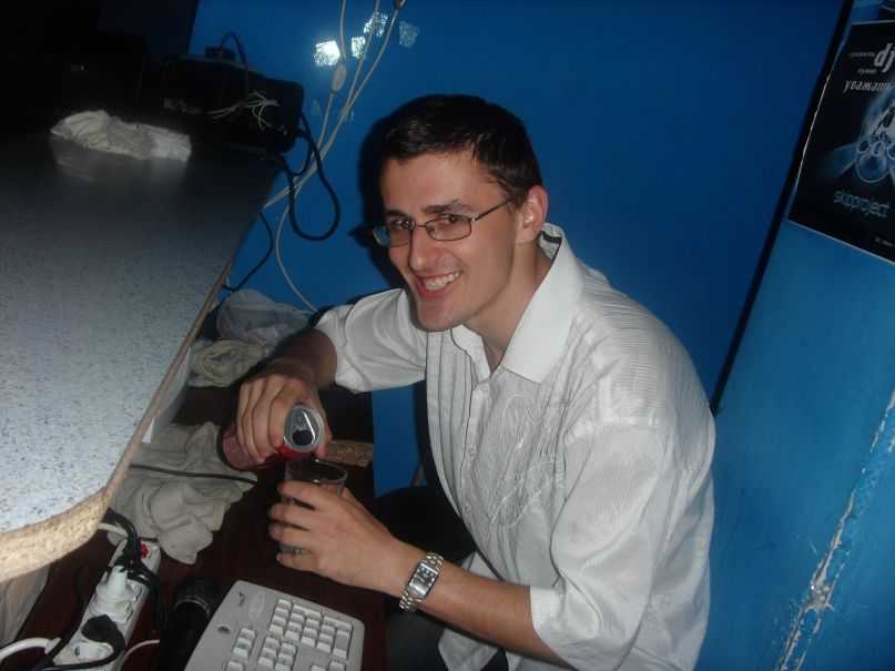 Валерий Борковец ViRysBest | 