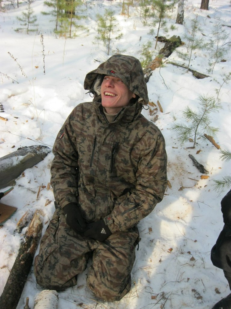 Павел Головлин | Екатеринбург