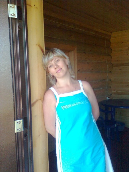 Гюзель Загидуллина фотография #1