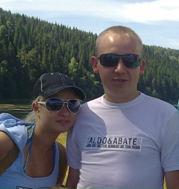 №85, Виталий Туканов, 39 лет, Екатеринбург №85, Виталий Туканов, 39 лет, Екатеринбург