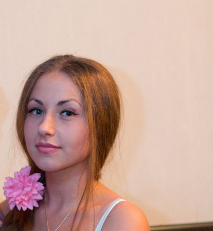 Юлия Наумова | 