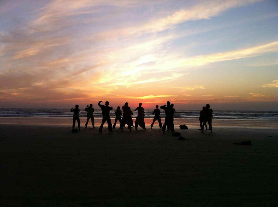 Инесса Акопян | Москва