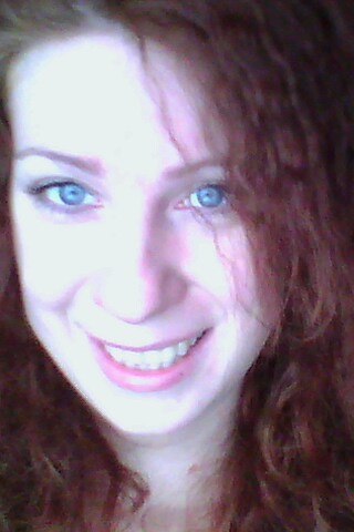 Аня Анастасьева | Одесса