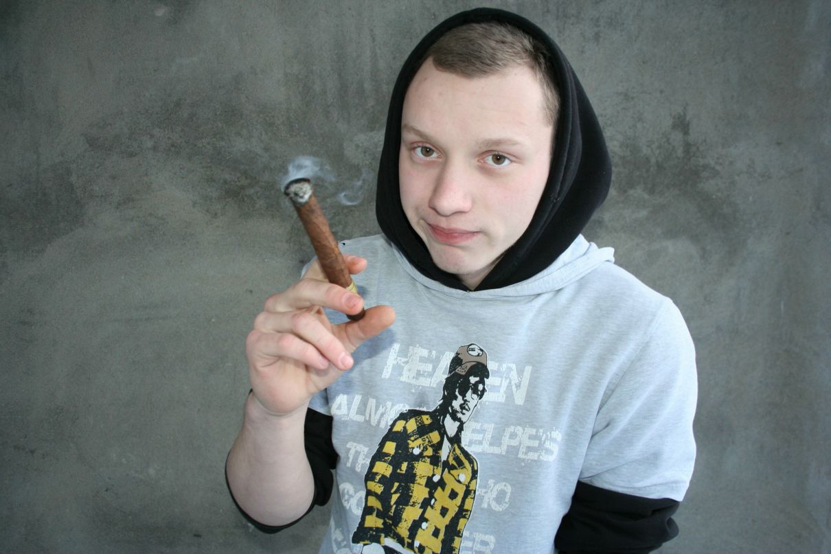 Вячеслав Князев | Озёры