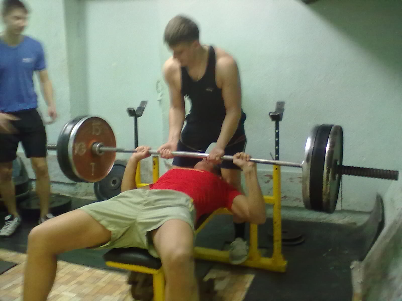 Фото профиля