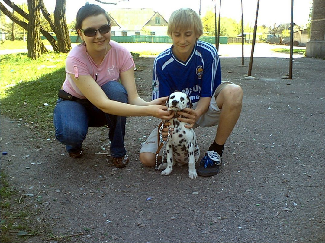 Юлия Вишневская | Горловка