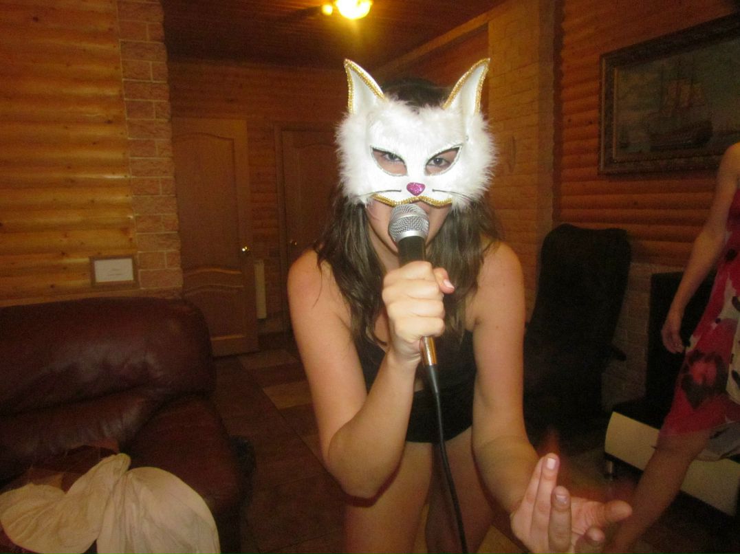 Екатерина Гайлс | Южно-Сахалинск