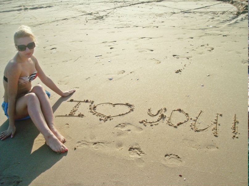 Katrin Badeeva | Владивосток