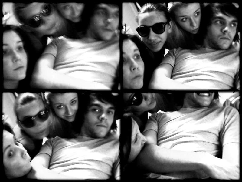 Иван Георгица | Москва