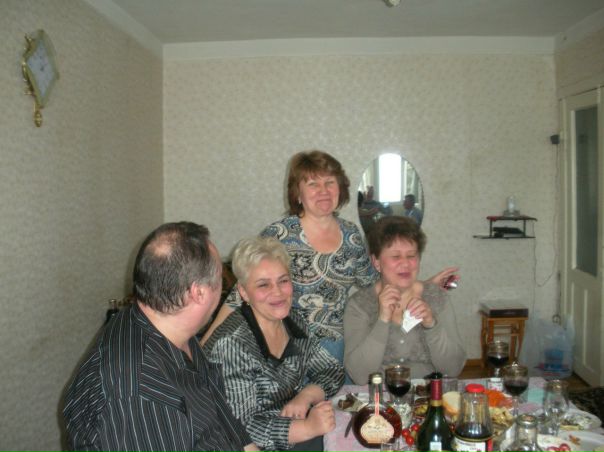 №2, Лариса Кривенцова, Нальчик, Россия №2, Лариса Кривенцова, Нальчик, Россия