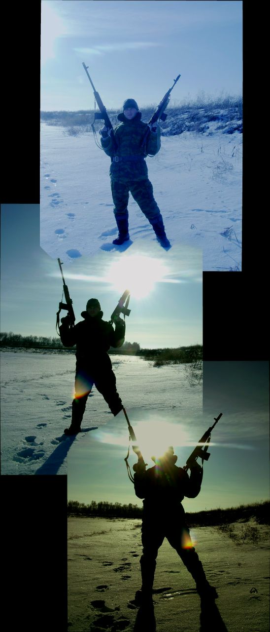 Дмитрий Кочкуров | Москва