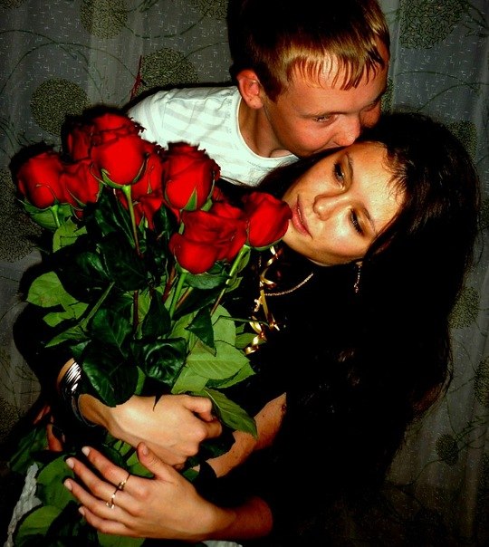 Саня Петерсон | Пермь