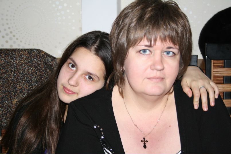 Оксана Колонтаева | Актау