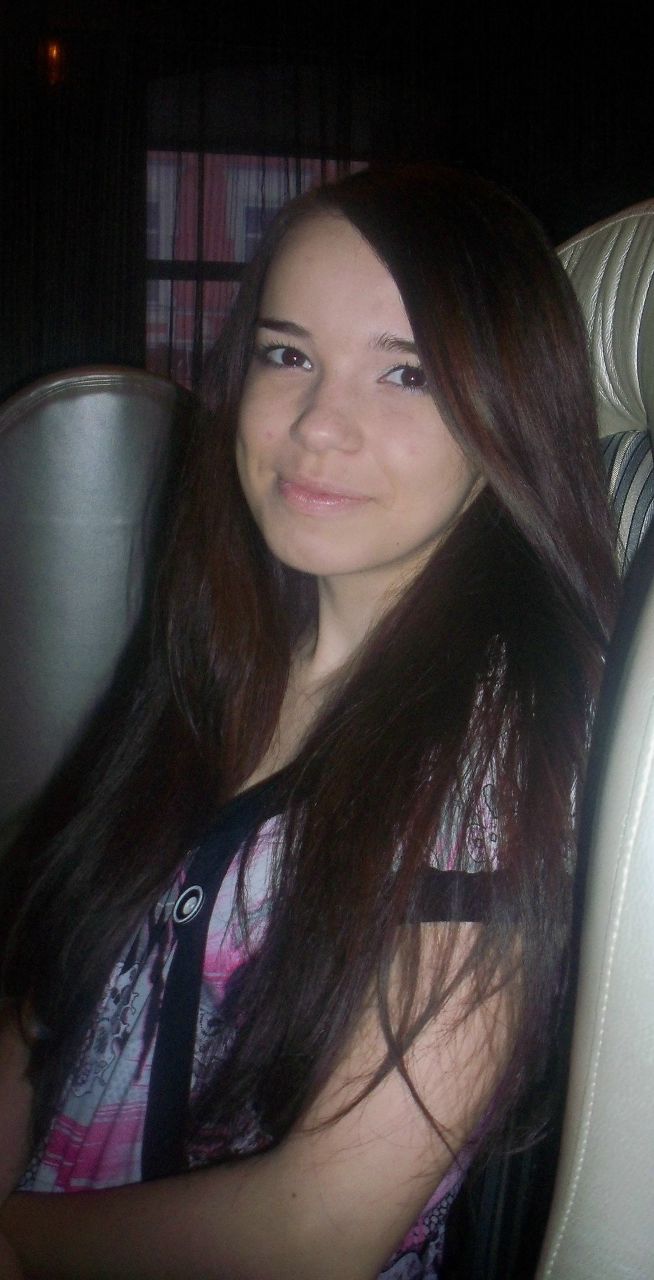 Юля Захарова | Елабуга