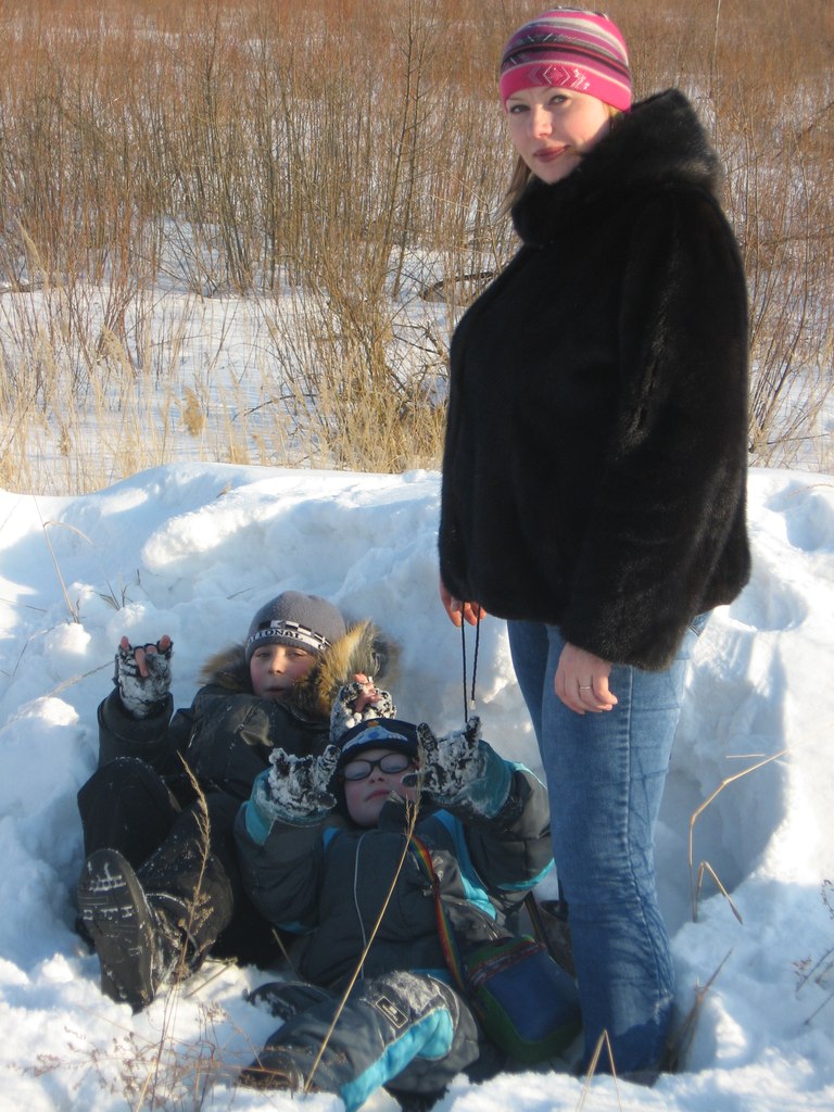 Марина Вдовина | Алексин