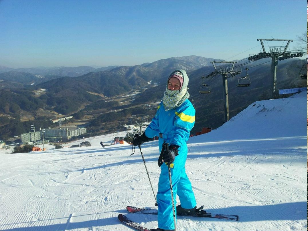 Анюта-Нюся Клочко | Киев