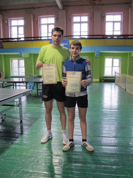 Дмитрий Жуков | Северодонецк