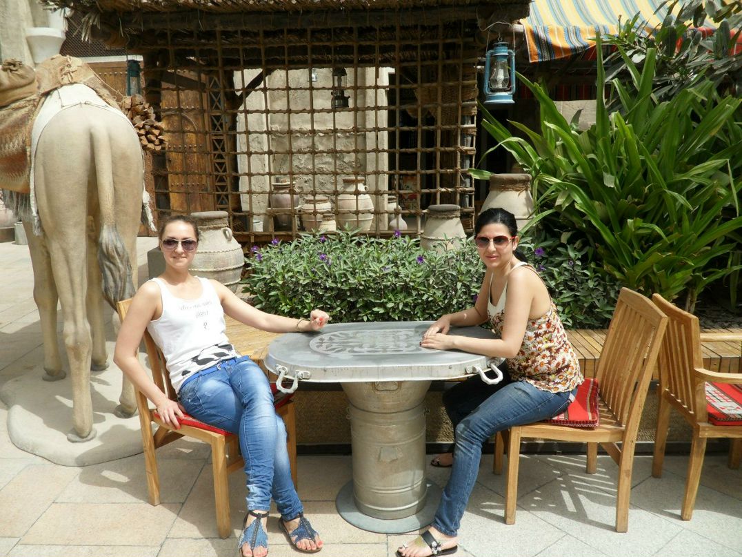 Naira Nersy | Харьков