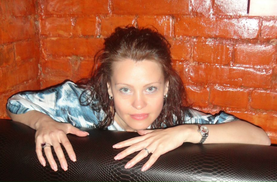 №7, Галина Клишина, Санкт-Петербург №7, Галина Клишина, Санкт-Петербург