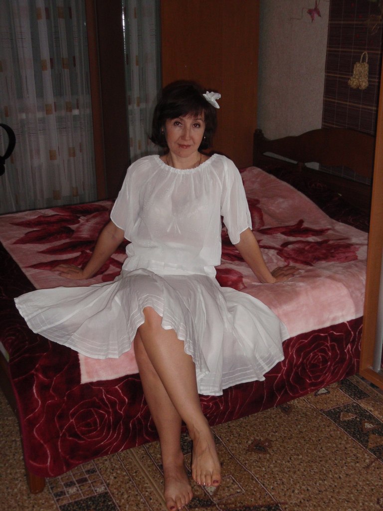 Лариса Олейник | Новый Уренгой