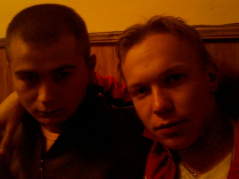 Андрей Владимиров | Дубна