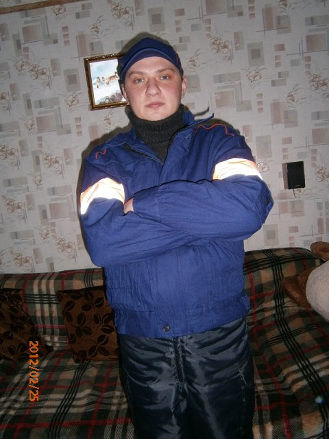 Антон Судаков | Купянск