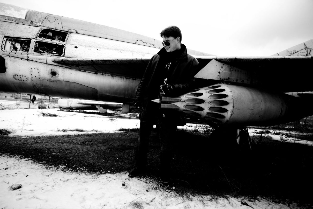 Александр Зюванов | Москва