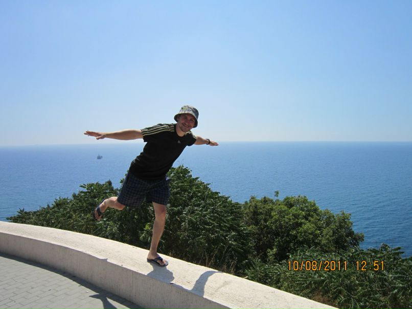 Oleg Shkolnik | Астрахань