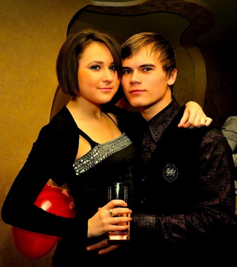 Ирина Тягун | Смела