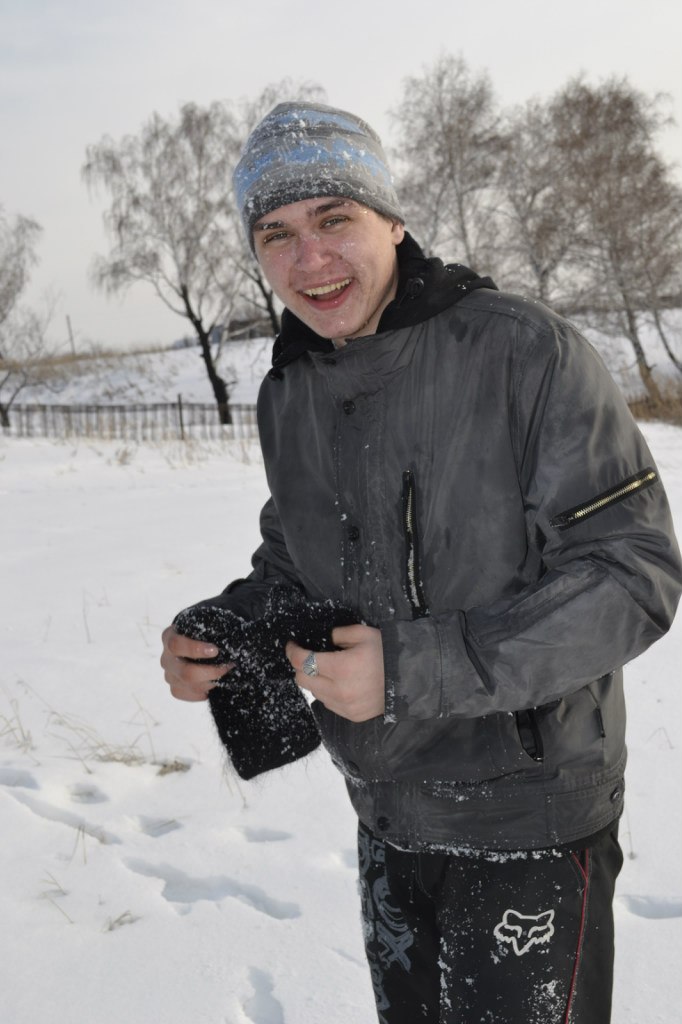 Денис Толкачёв | Барнаул