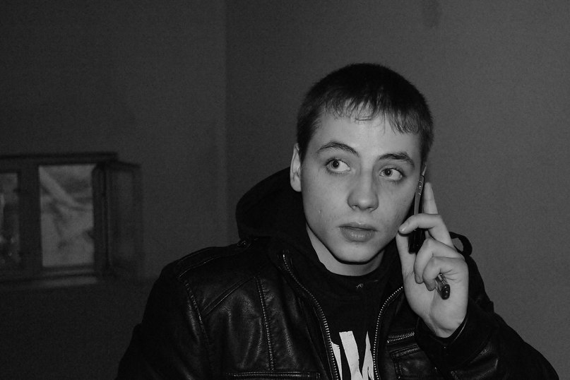 Дмитрий Четвериков | Санкт-Петербург