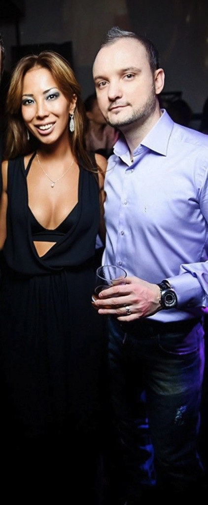 Matuya Frolts | Москва