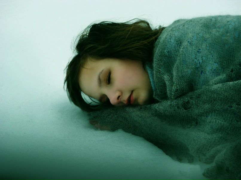 Арина Надькина | Саранск