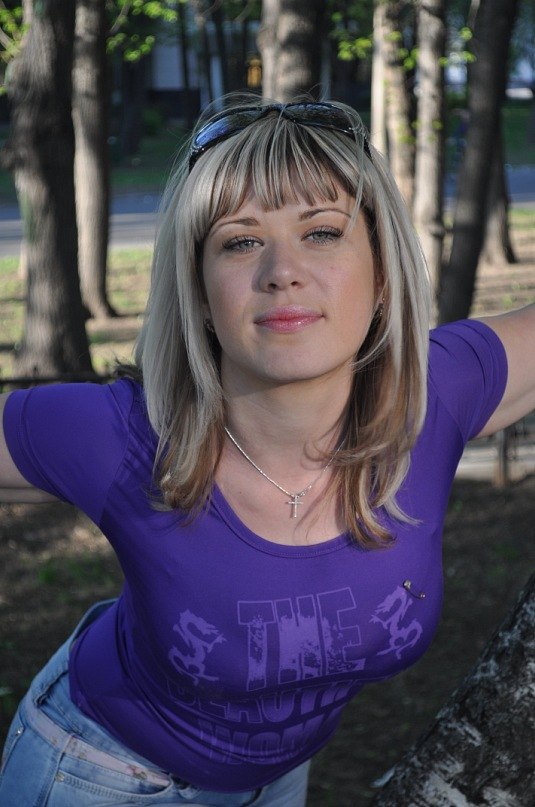 Алёна Васьковская | Москва