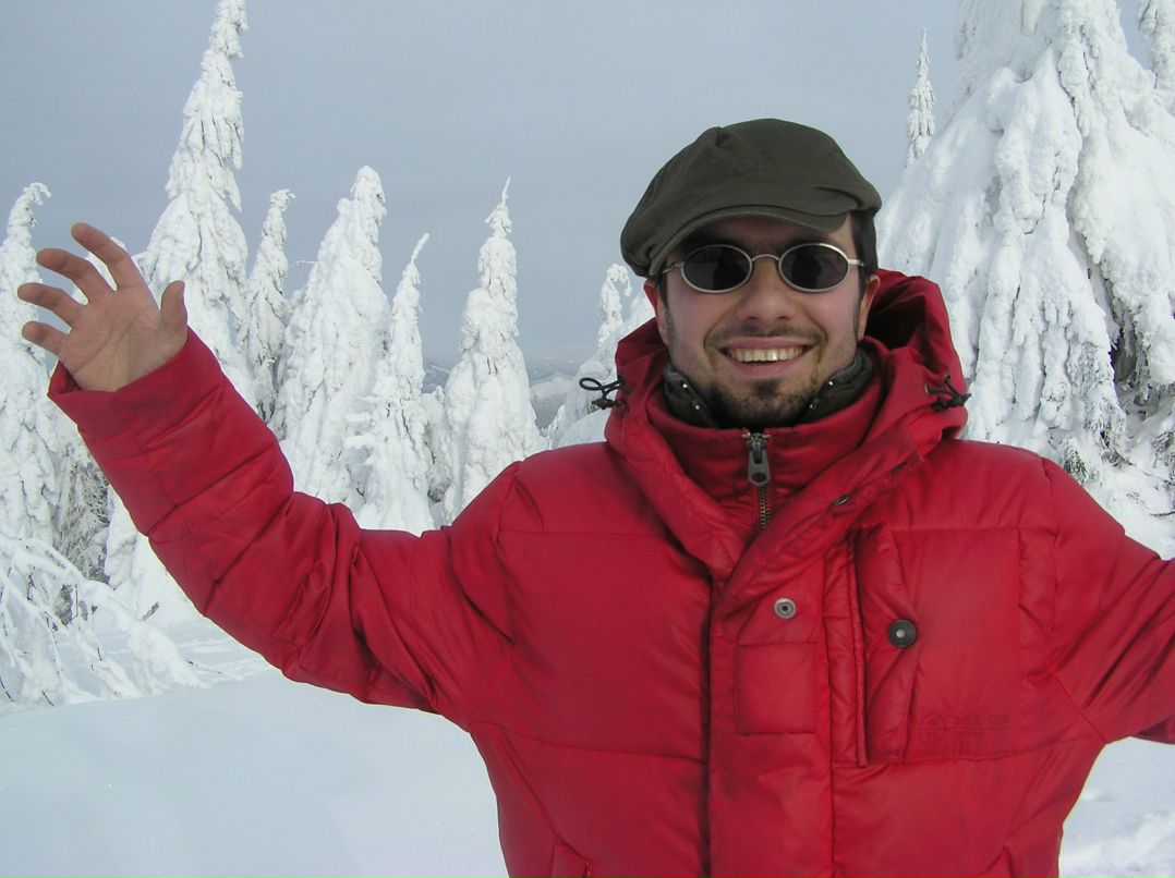 Евгений Занкевич | 