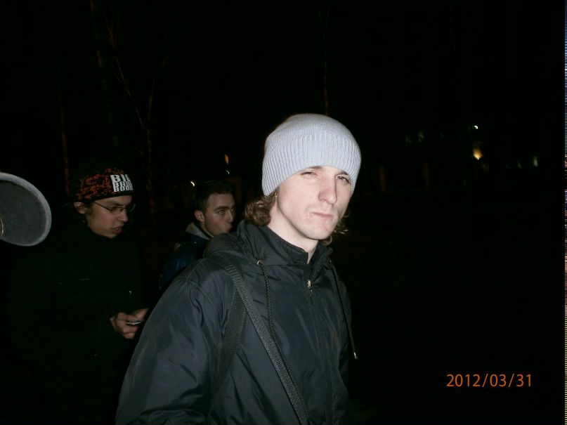 Тарас Гамануха [TARABASS] | Барнаул