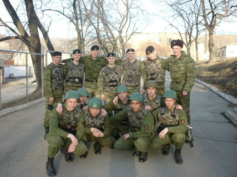 Александр Логинов | Красноярск