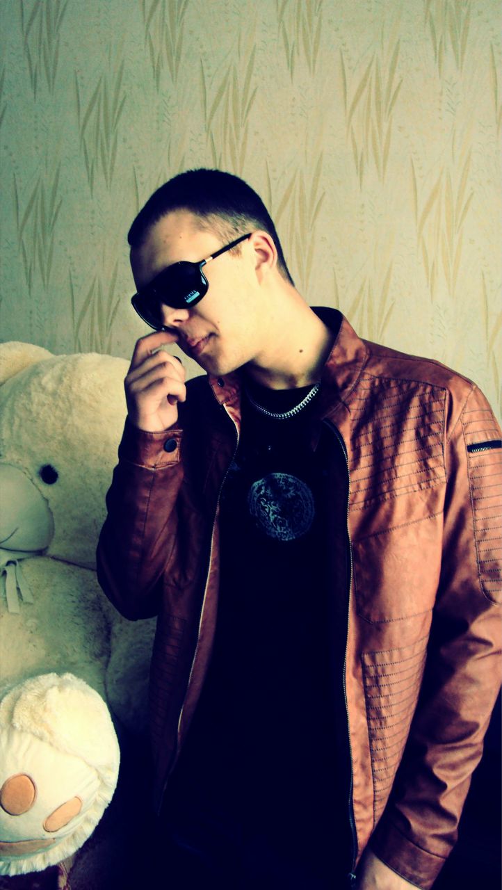 Никита Волков | Ковров