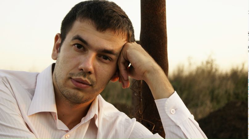Сергей Радкевич | Краснодар